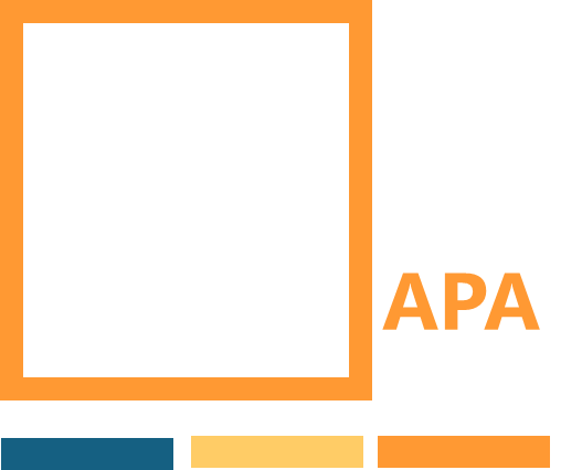 QuickAPA Logo